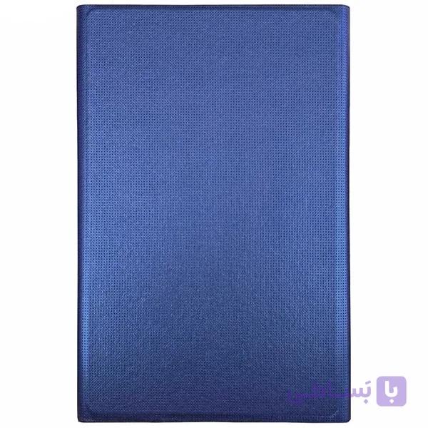 کیف کلاسوری مدل فولیو کاور مناسب برای تبلت Samsung Galaxy Tab A10.1 T515 / T510
