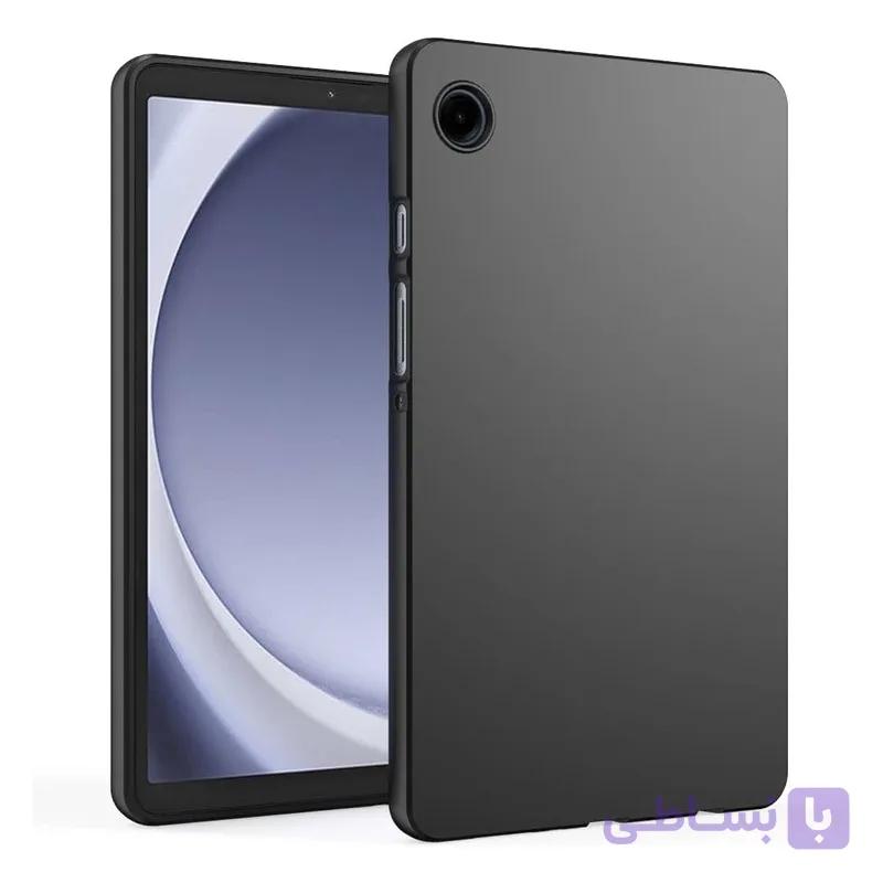 کاور ژله ای مدل TPU مناسب برای تبلت سامسونگ Galaxy Tab A9 X110 – X115