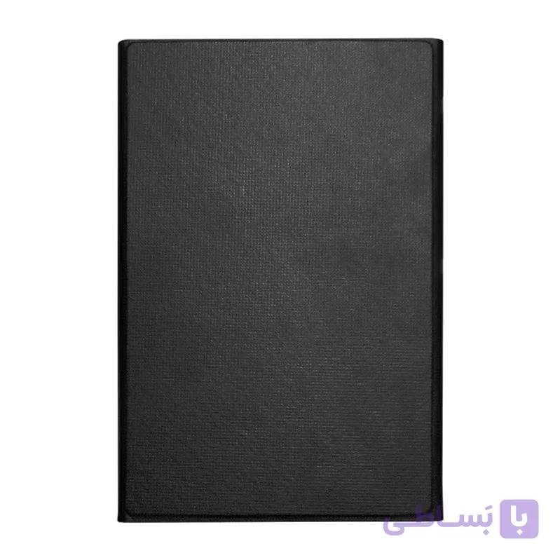 کیف کلاسوری مدل Book Cover مگنتی مناسب برای تبلت سامسونگ Galaxy Tab A9 Plus X216