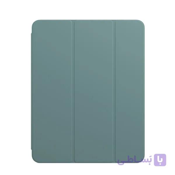 کیف کلاسوری اسمارت کاکو مناسب برای تبلت اپل 2022 / 2021 iPad 9th 10.2 inch