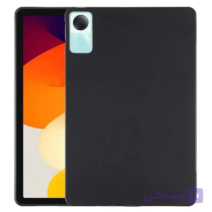 قاب ژله ای تبلت مناسب برای تبلت شیائومی Xiaomi Redmi pad SE 11