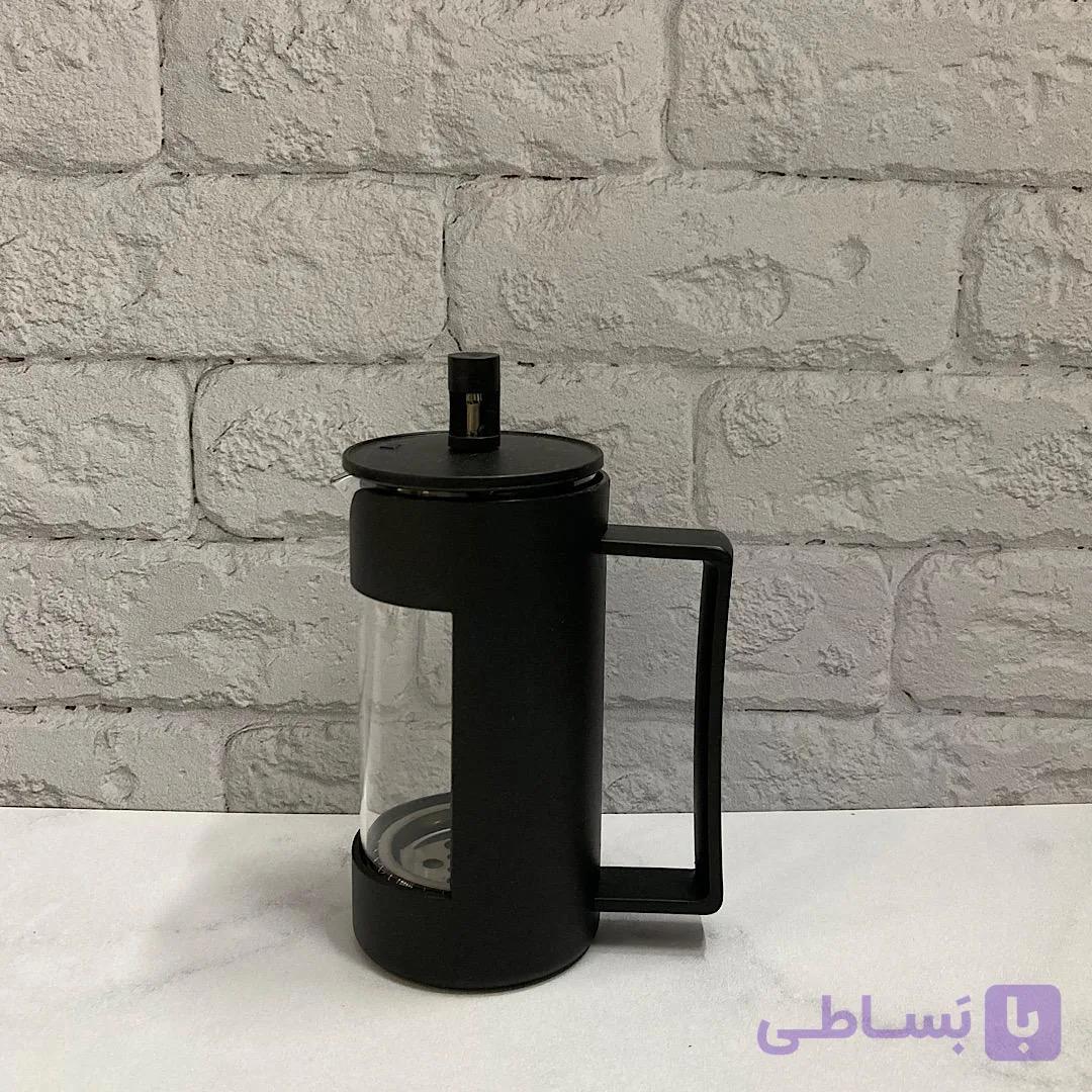فرنچ پرس مدل لیدو حجم 350 میل