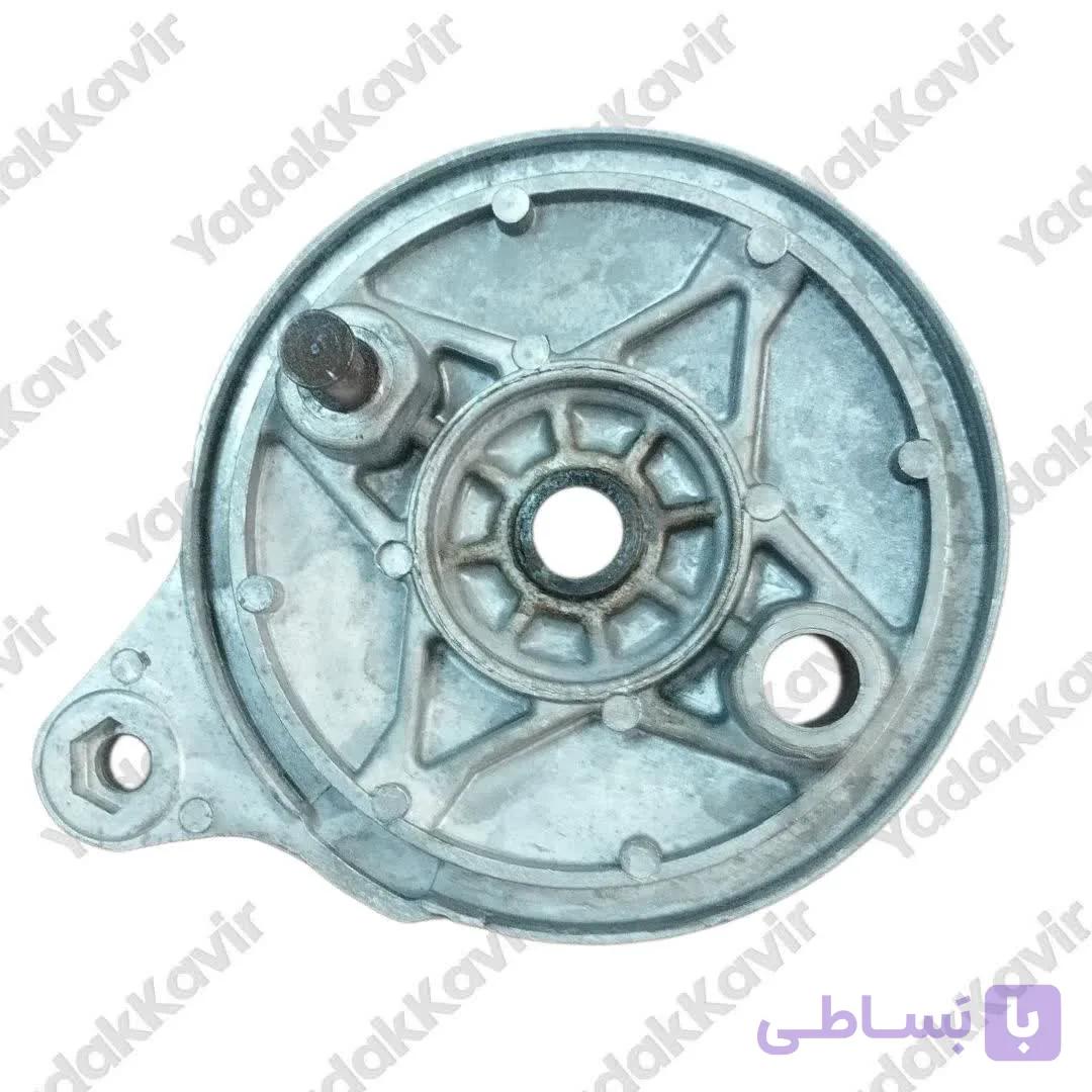 درب لنت عقب موتور سیکلت هوندا150بوش کوتاه — تصویر 1
