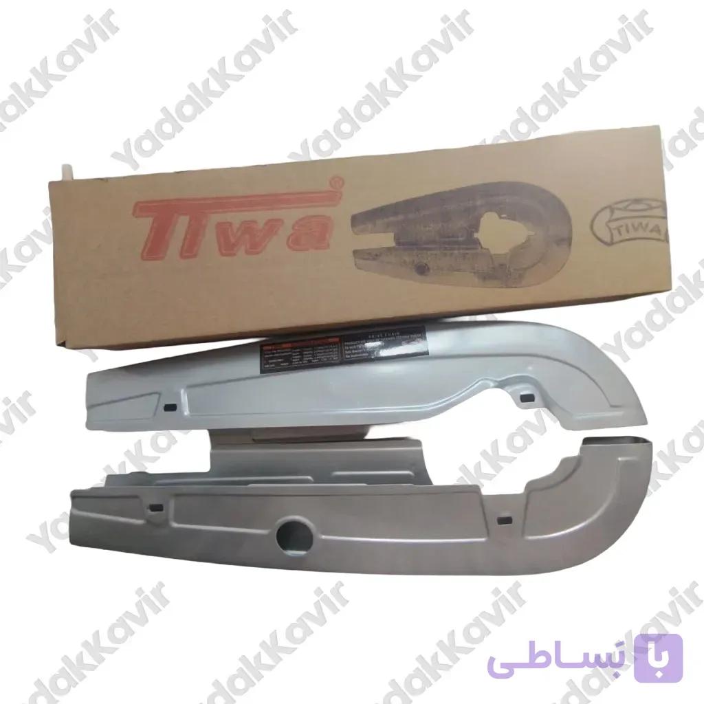 قاب زنجیر موتور سیکلت هوندا ۱۲۵ برند تیوا