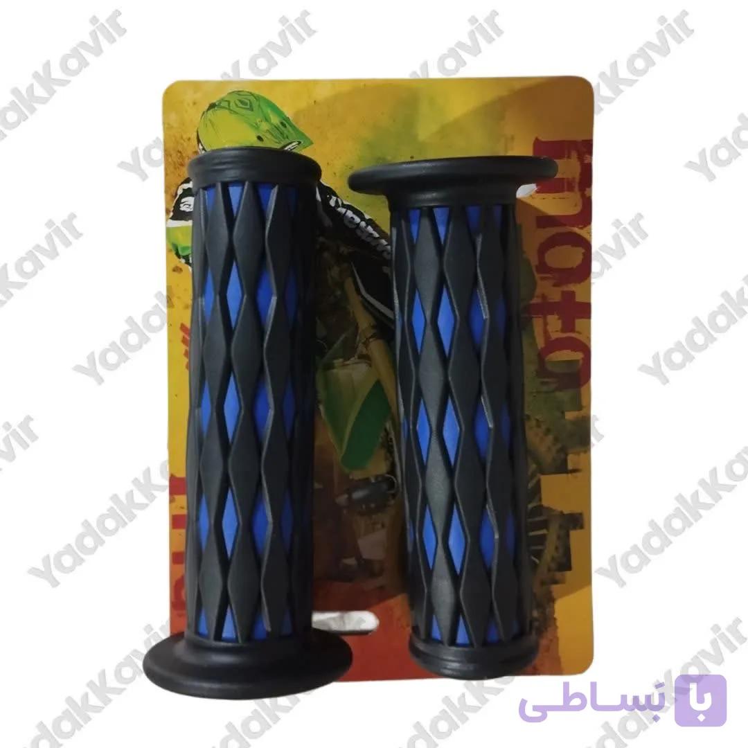 لاستیک دسته موتور هوندا اسپورت — تصویر 1