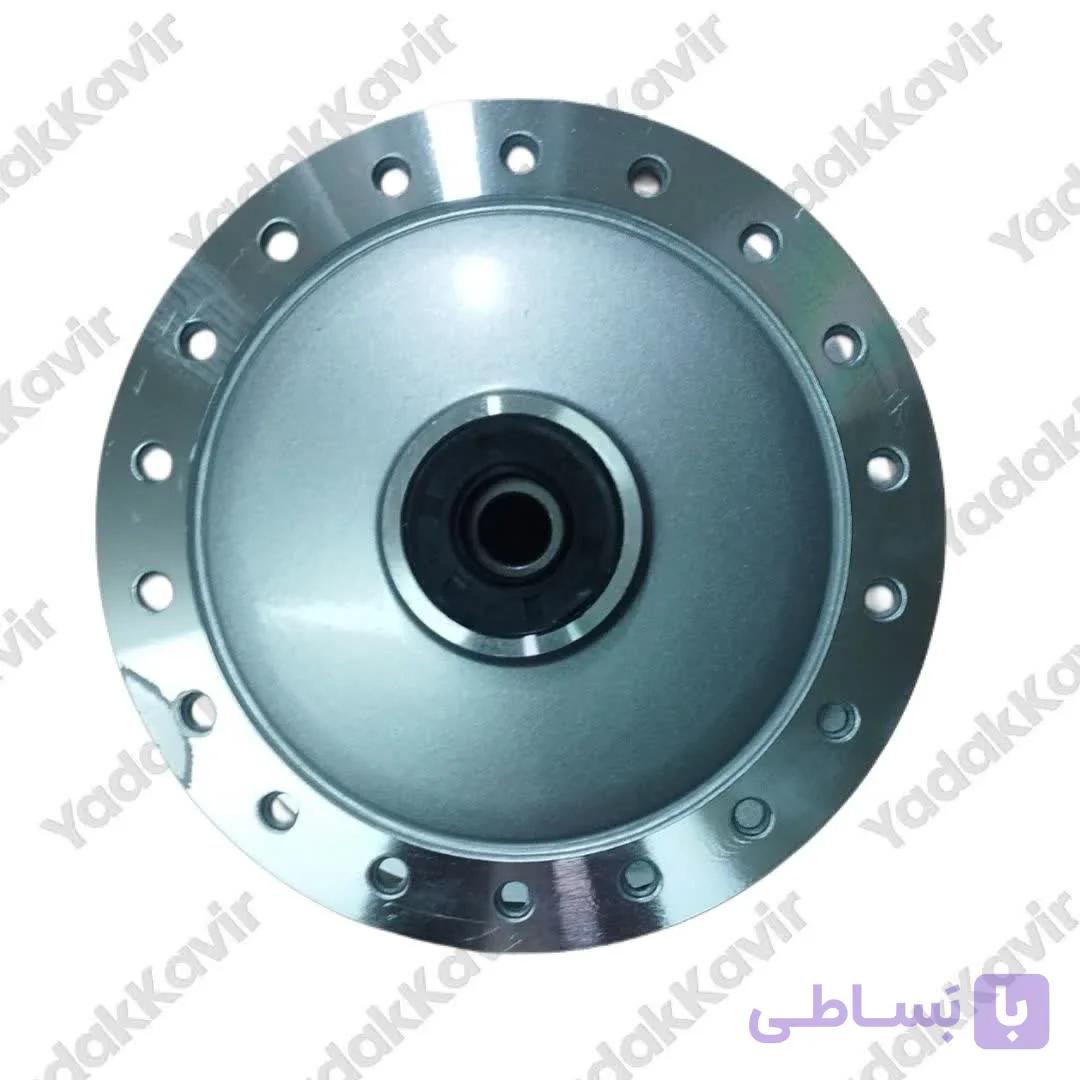 توپی جلو هوندا 125،150،200(سایز200/18) — تصویر 1