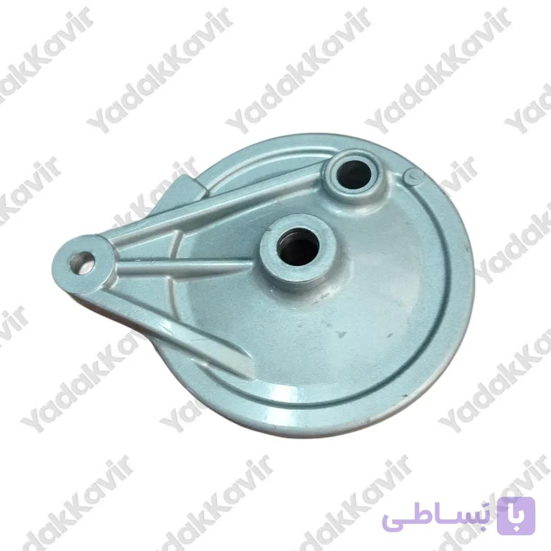 درب لنت عقب موتور سیکلت هوندا125بوش کوتاه — تصویر 1