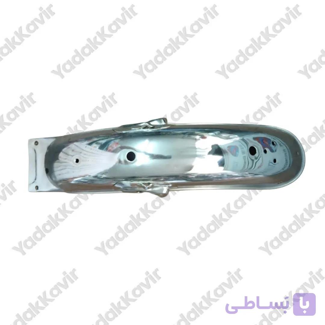گلگیر عقب موتور سیکلت هوندا — تصویر 1