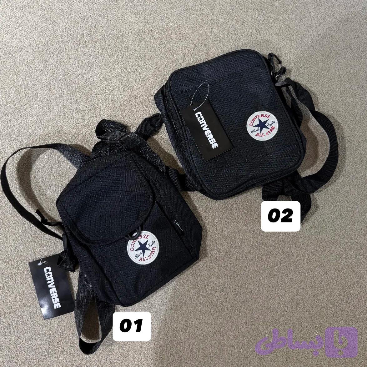 کیف دوشی کانورس