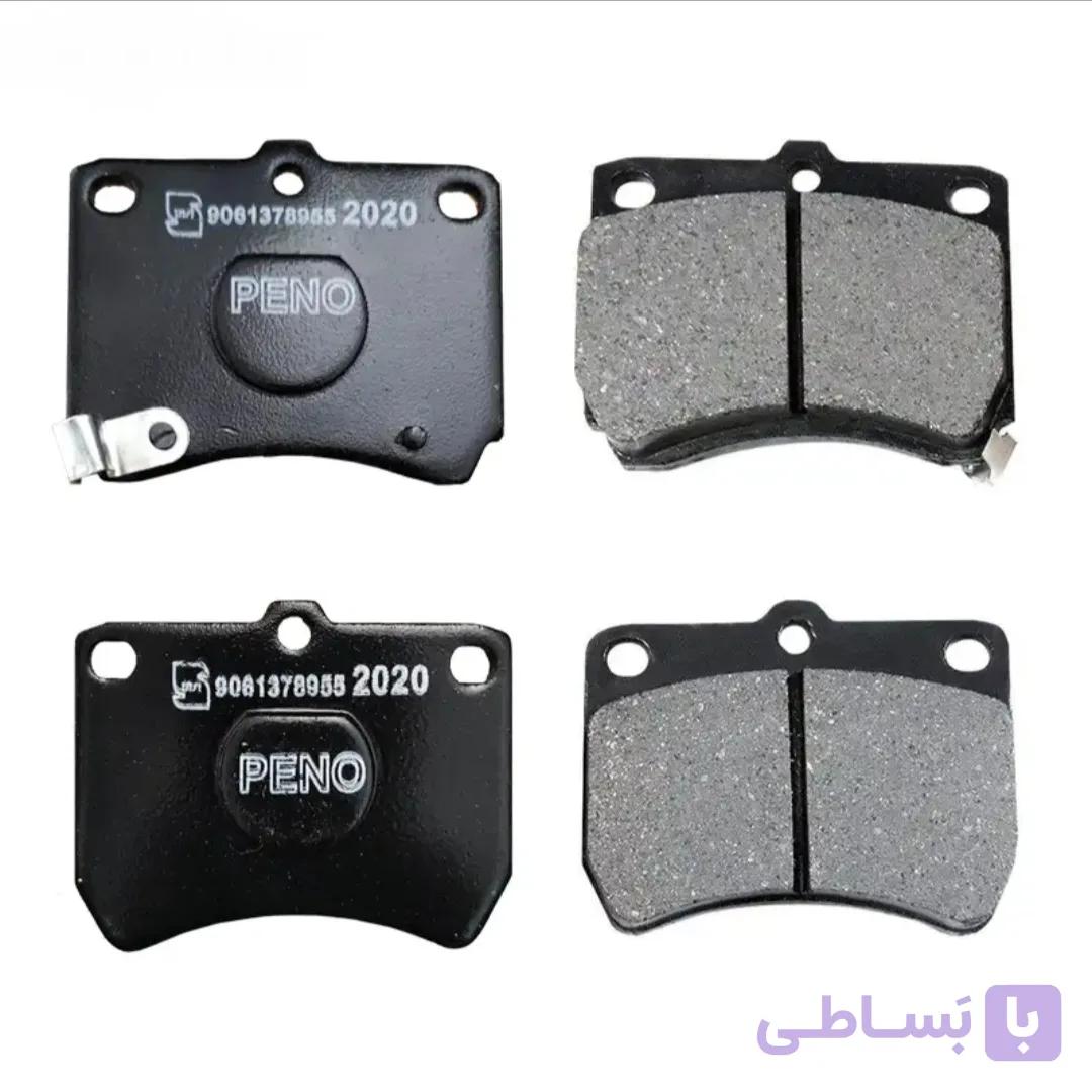 لنت پراید
