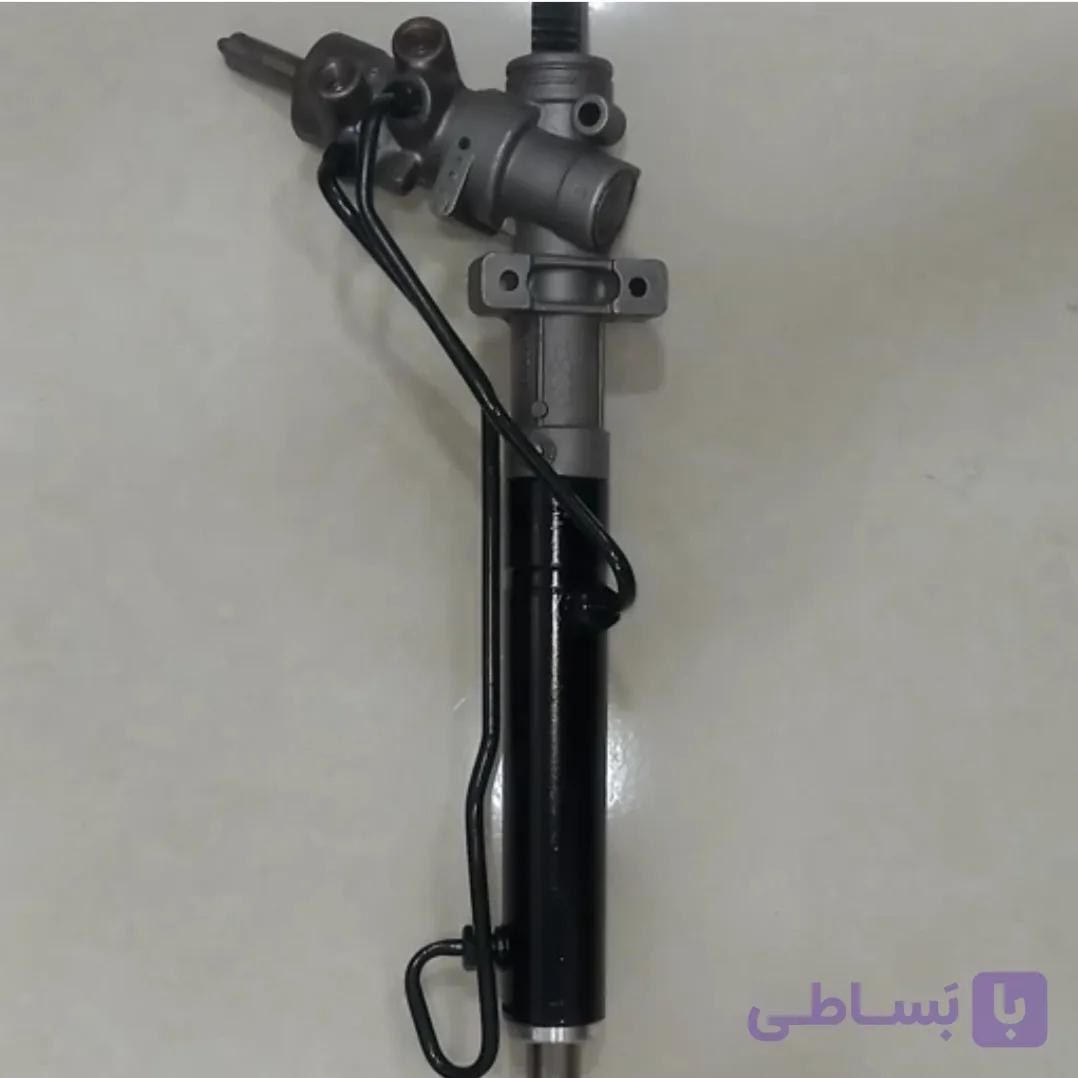 جعبه فرمان هیدرولیک پژو آردی و روا