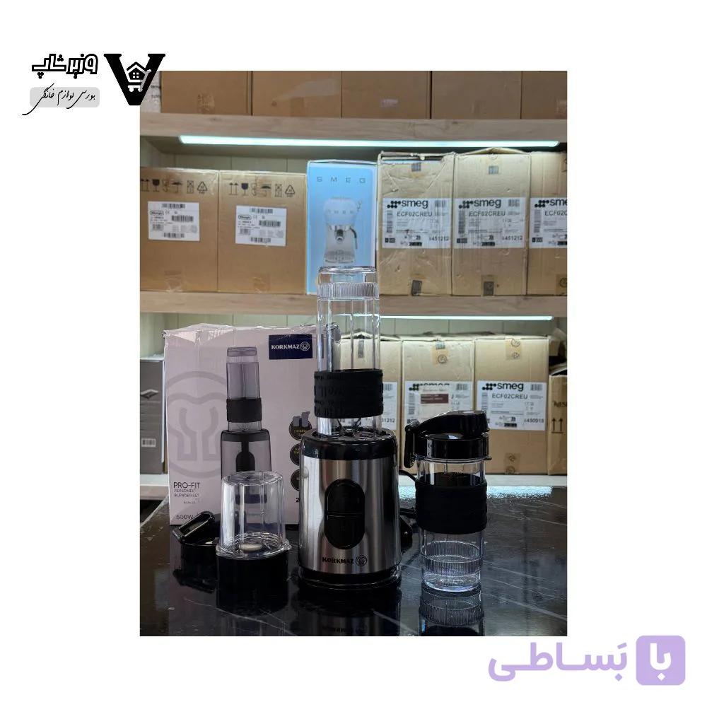 اسموتی ساز پروفیت کرکماز مدل A426-01 — تصویر 1