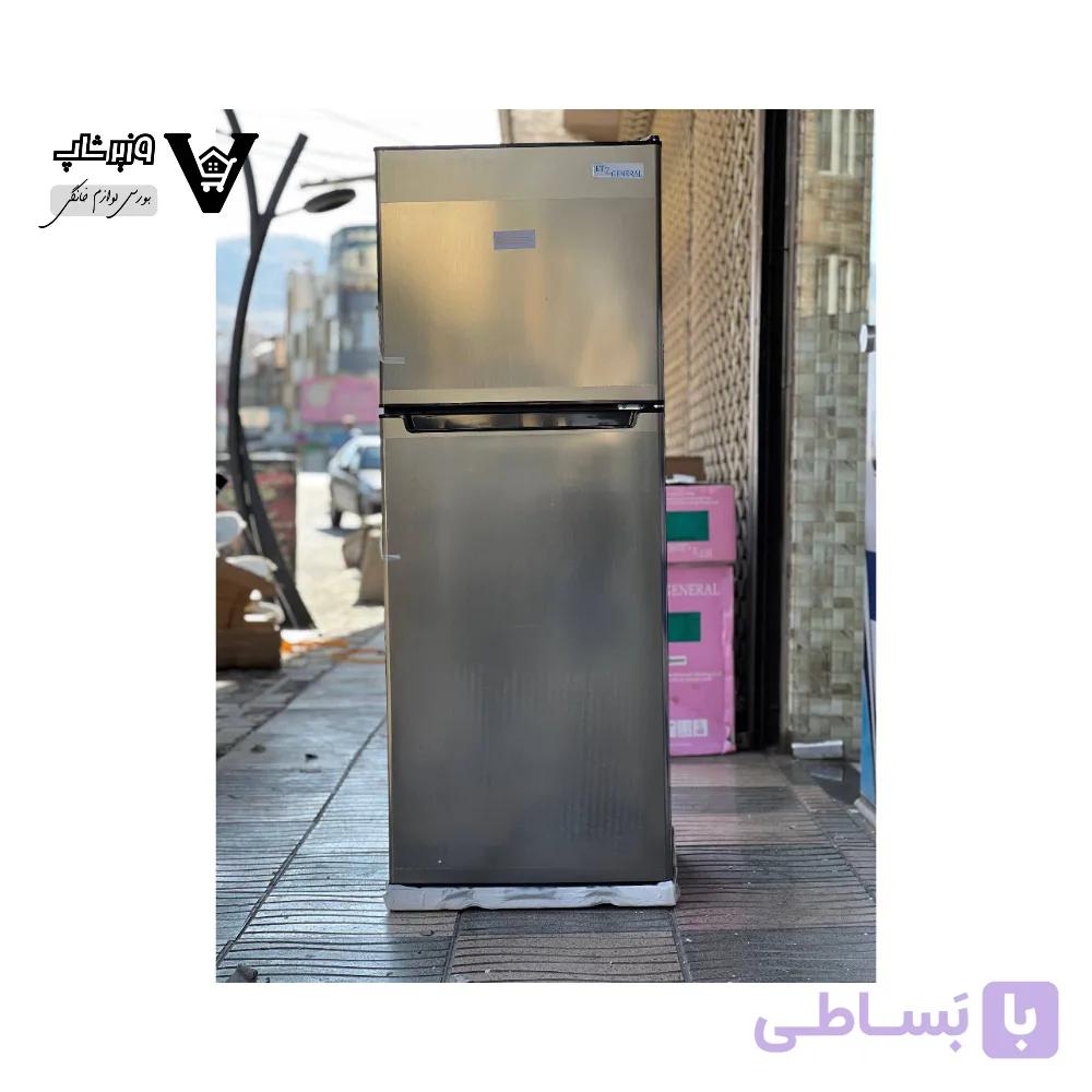 یخچال فریزر جت جنرال مدل WNB-200NF — تصویر 1