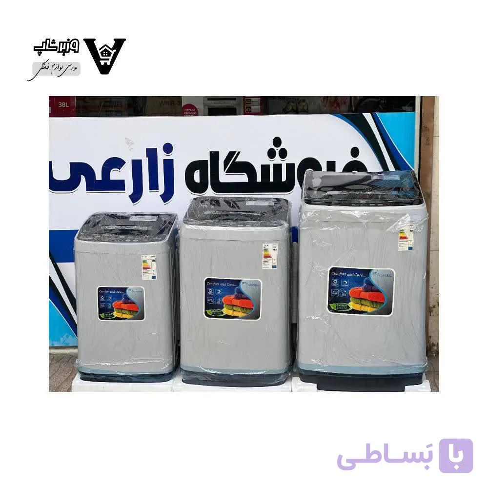 مینی واش اتوماتیک جت جنرال مدل F-TLWM45 — تصویر 1