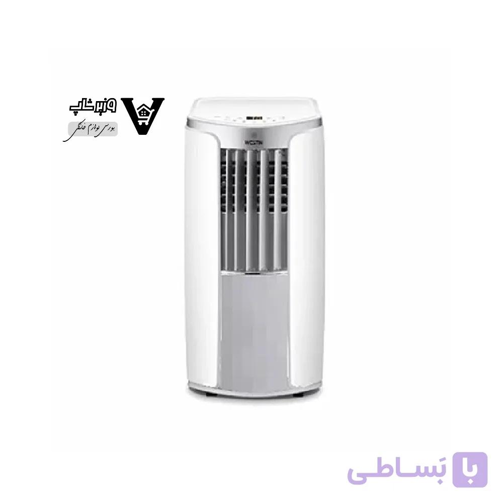 کولر گازی پرتابل 16000 وستین مدل WIPAC16K — تصویر 1