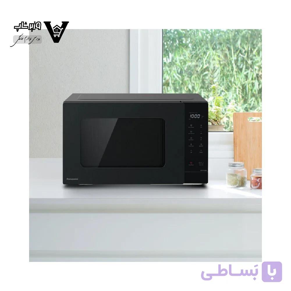 مایکروفر پاناسونیک کد NN-ST34NB — تصویر 1