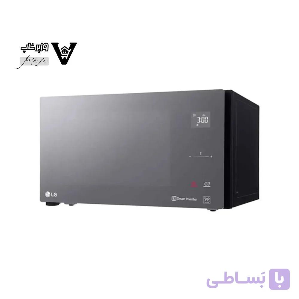 مایکروویو ال جی کد MH8295DIS — تصویر 1