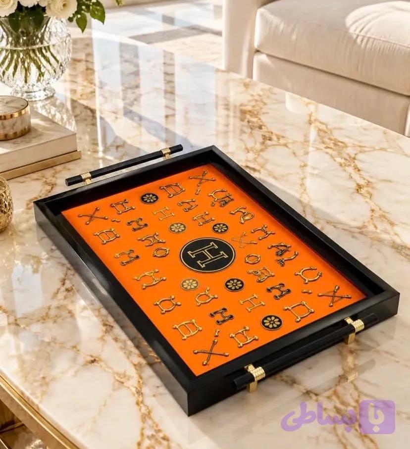 سینی تک هرمس (کد PEHJD)