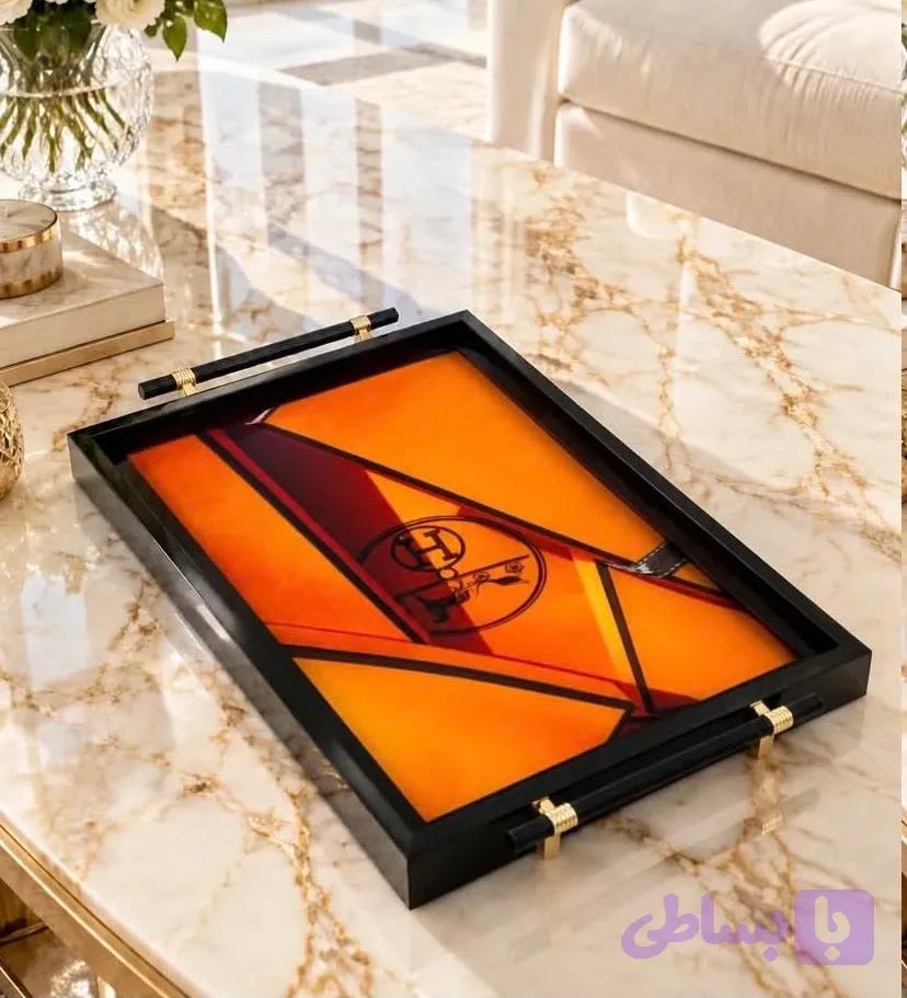 سینی تک هرمس (کد 02VQ8)