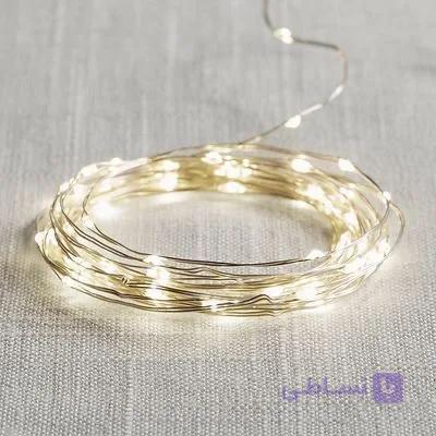 ریسه مفتولی 5متری باتری خور
