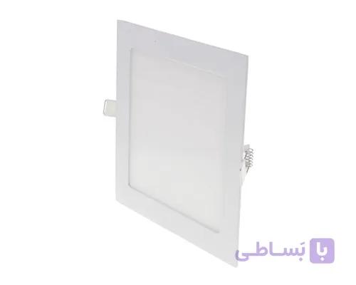 پنل مربع ۱۸وات LED برند ALITE