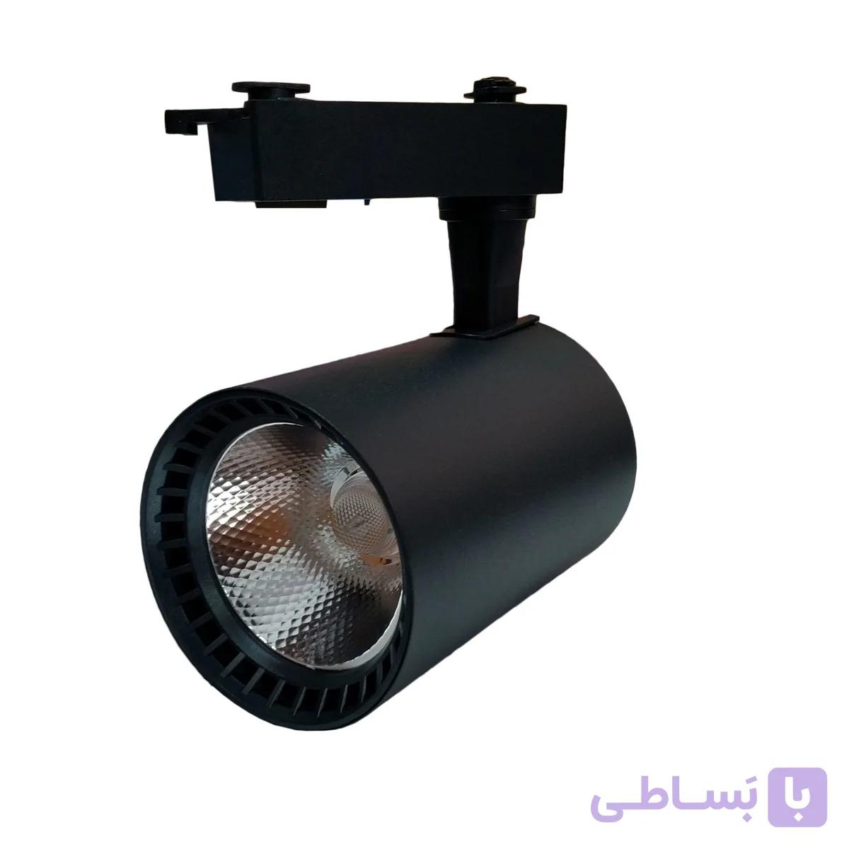 چراغ ریلی 30 وات برندKPL-گارانتی15ماه
