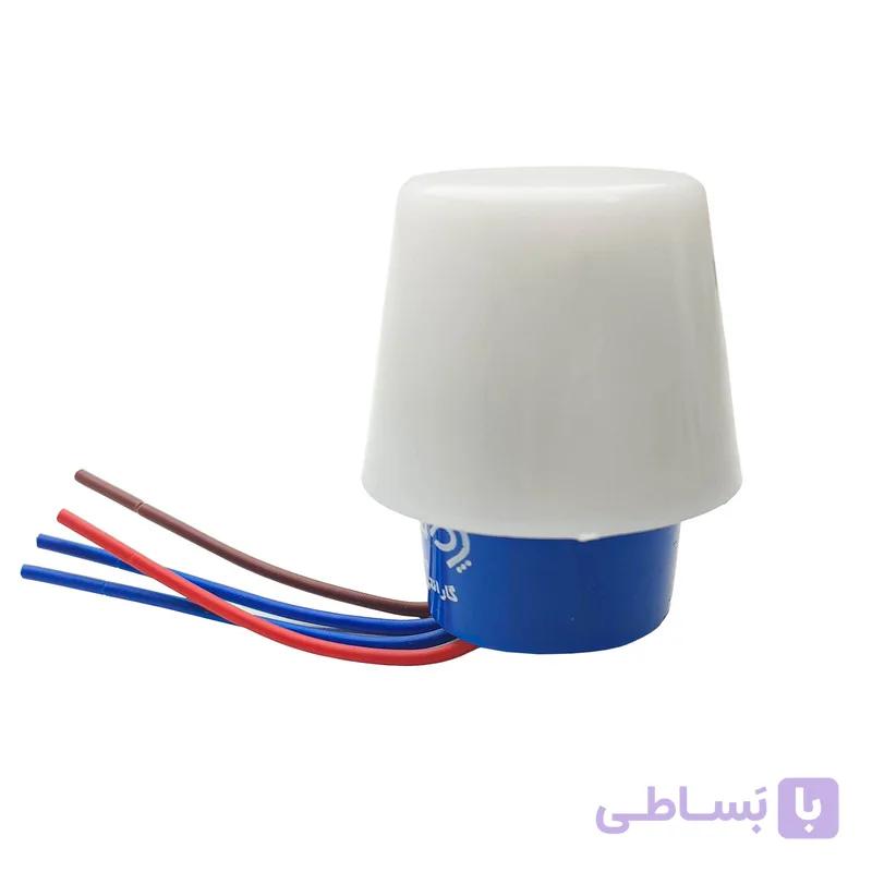 فتوسل پارس-گارانتی ۲۴ ماه