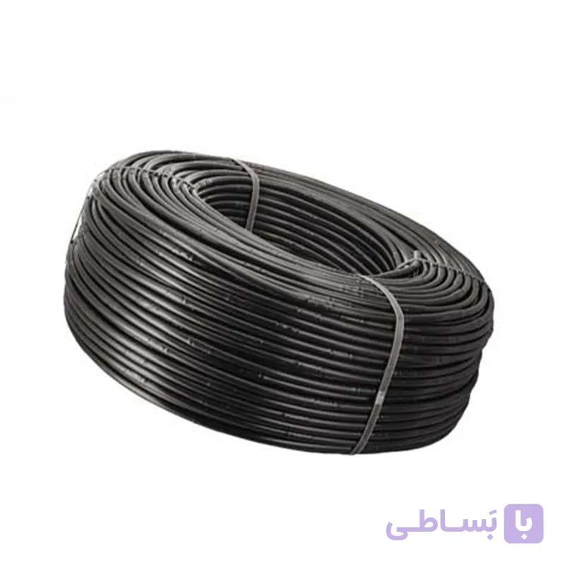 کابل 4*2 افشان البرز کومش-تمام مس استاندارد