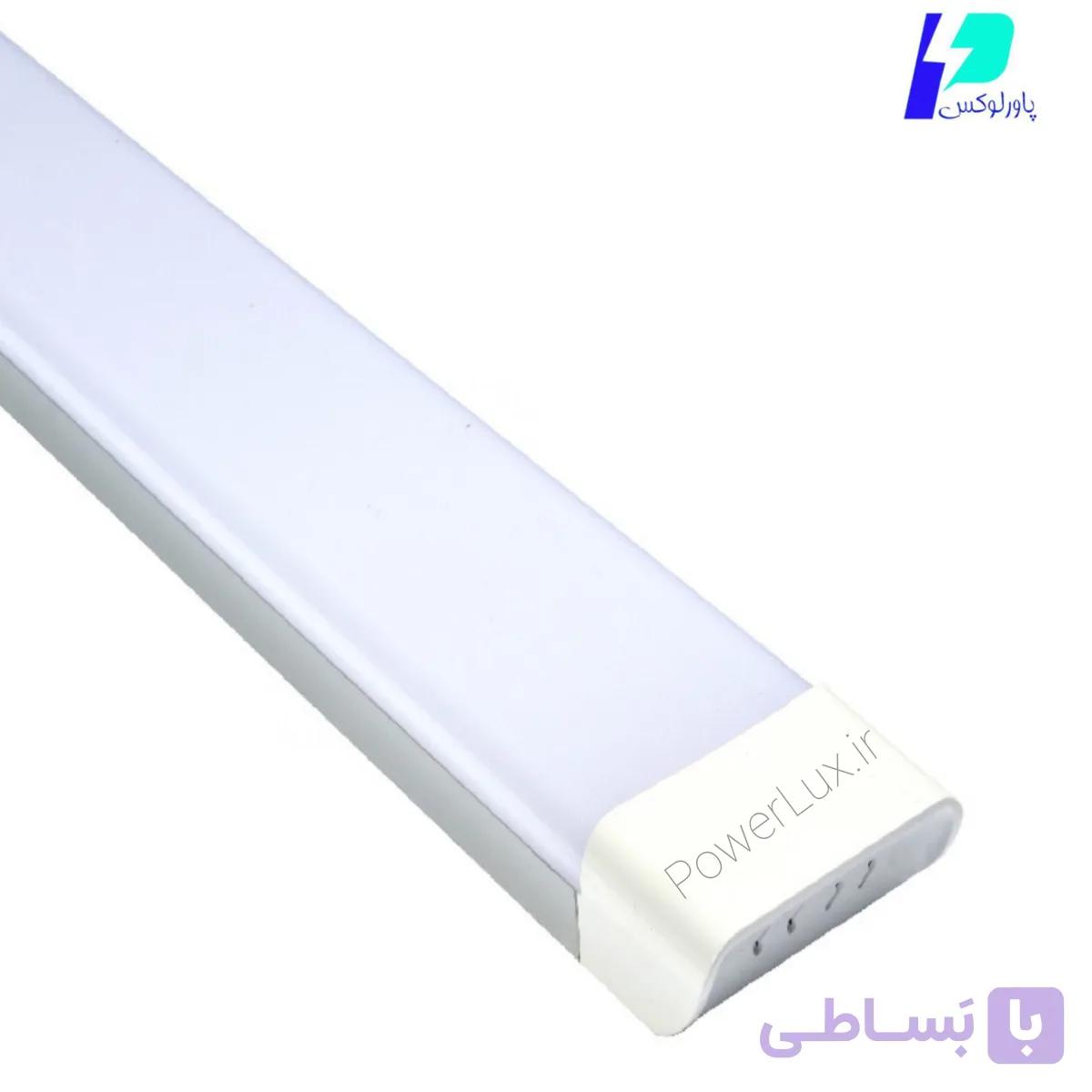 براکت 90وات 120سانتLED مدل MSQ