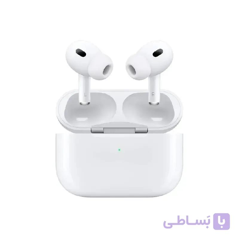ایرپاد بی سیم SGS مدل AirPods Pro 2 — تصویر 1