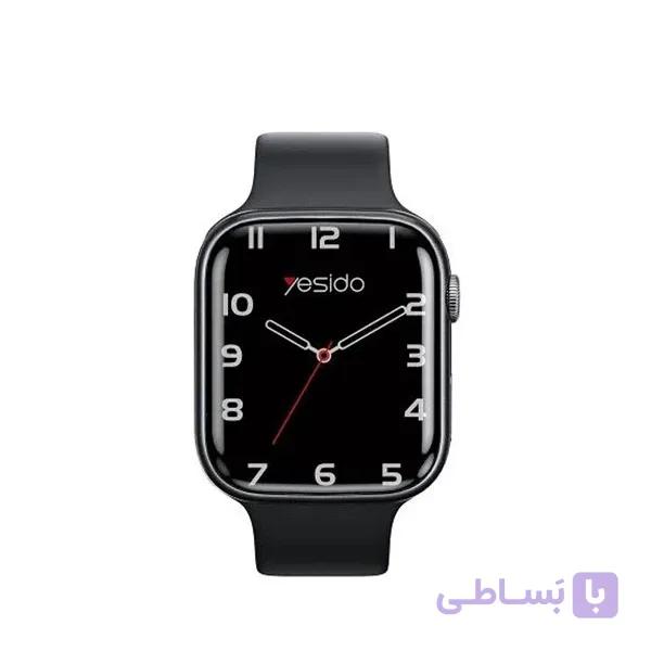 ساعت هوشمند یسیدو مدل IO39 — تصویر 1