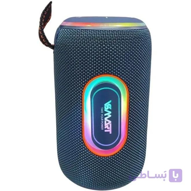 اسپیکر بلوتوثی وی اسمارت مدل VS-801 — تصویر 1