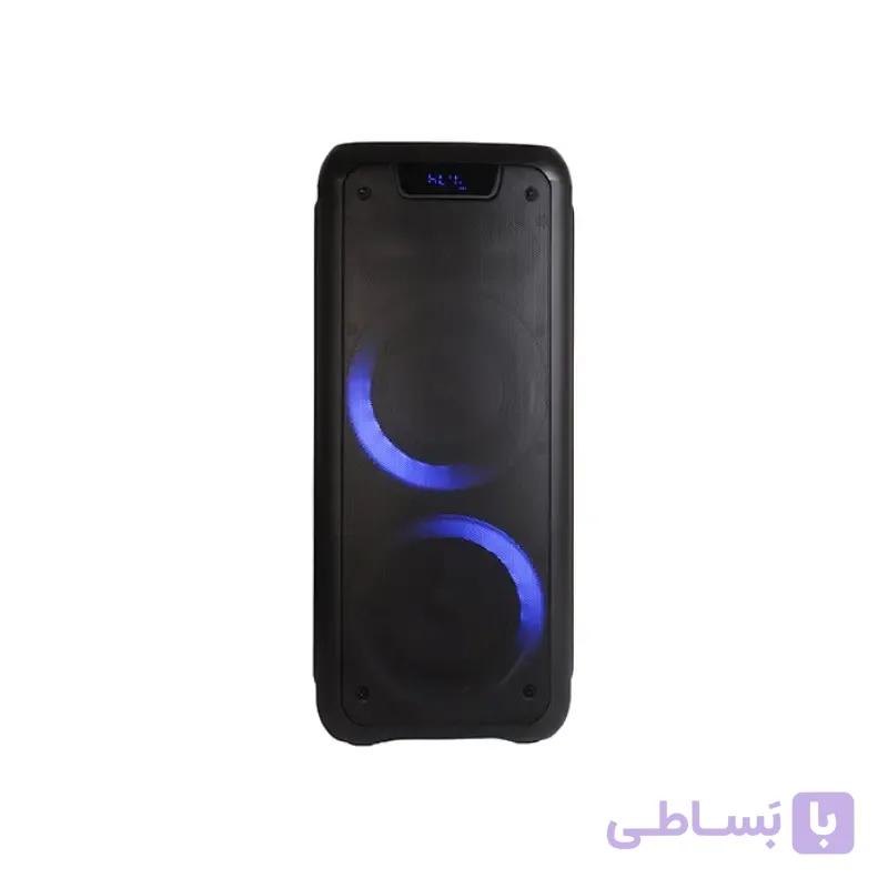 اسپیکر بلوتوثی Beecaro مدل KP401 — تصویر 1
