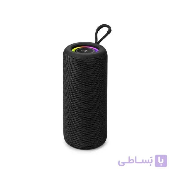 اسپیکر بلوتوثی قابل حمل مدل WUF-W35 — تصویر 1