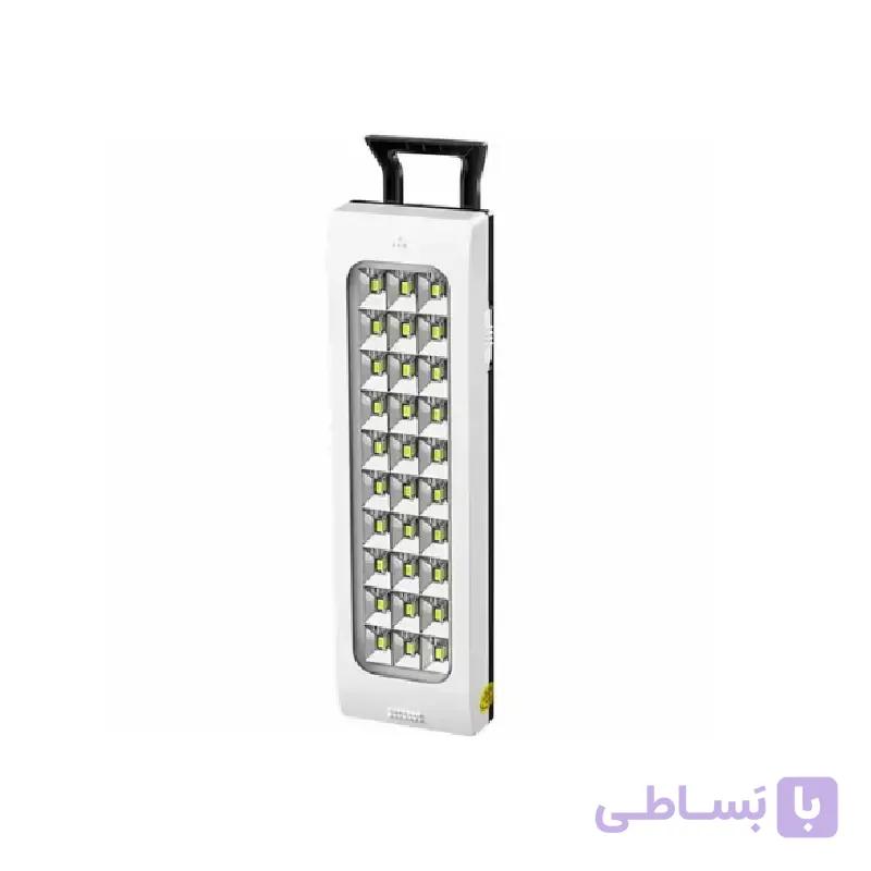 چراغ اضطراری مدل DP-716B — تصویر 1