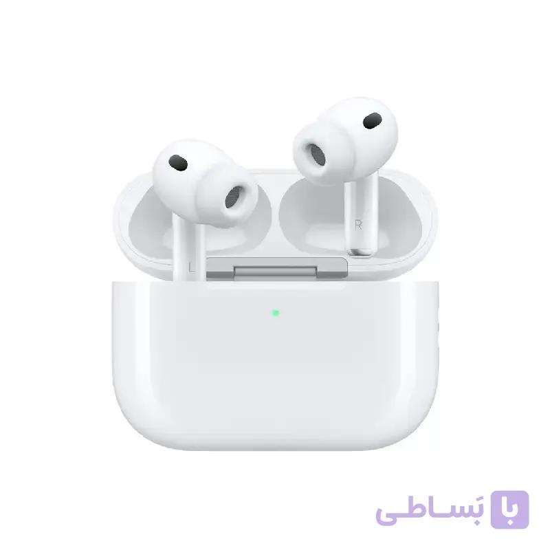 ایرپاد بی سیم SGS مدل AirPods Pro 3 — تصویر 1