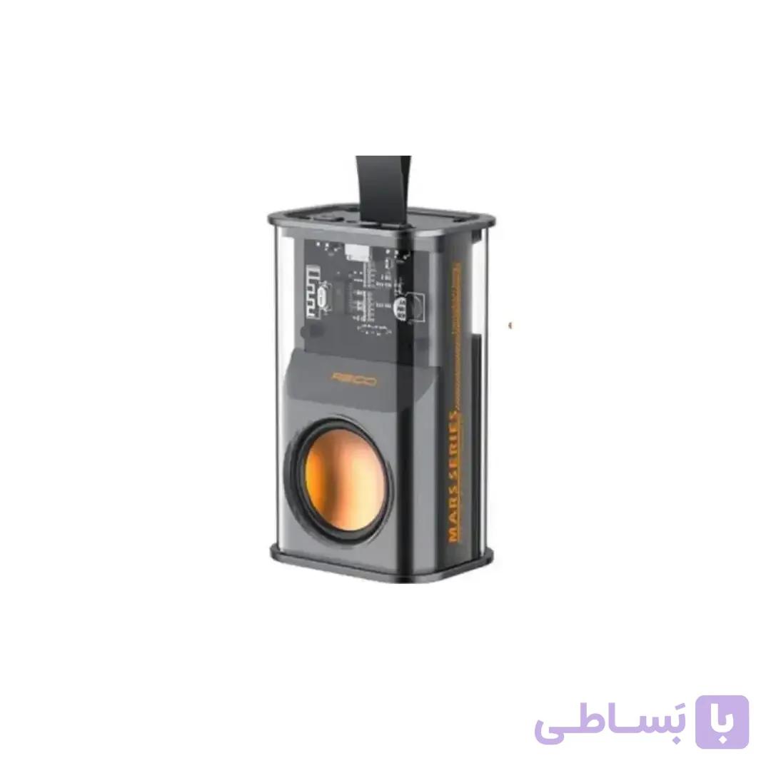 اسپیکر رسی RSK W30 — تصویر 1