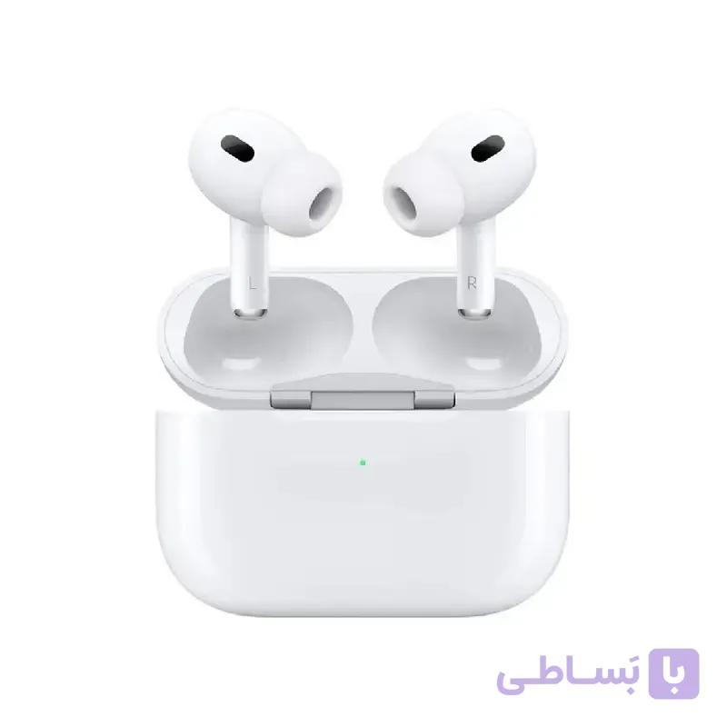 ایرپاد بی سیم SGS مدل A5C-PRO با بلوتوث ۵.۳ — تصویر 1