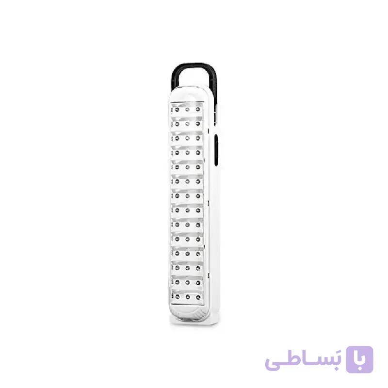 چراغ اضطراری مدل DP-714C — تصویر 1