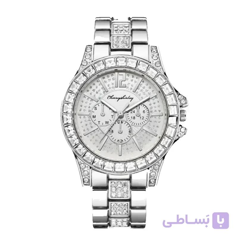 پک کادویی ساعت هاینوتکو مدل GP25 همراه با ایرپاد و کیف — تصویر 1