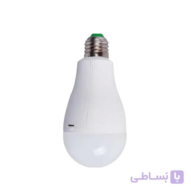 چراغ اضطراری سرپیچی 20 وات مدل L-805 — تصویر 1