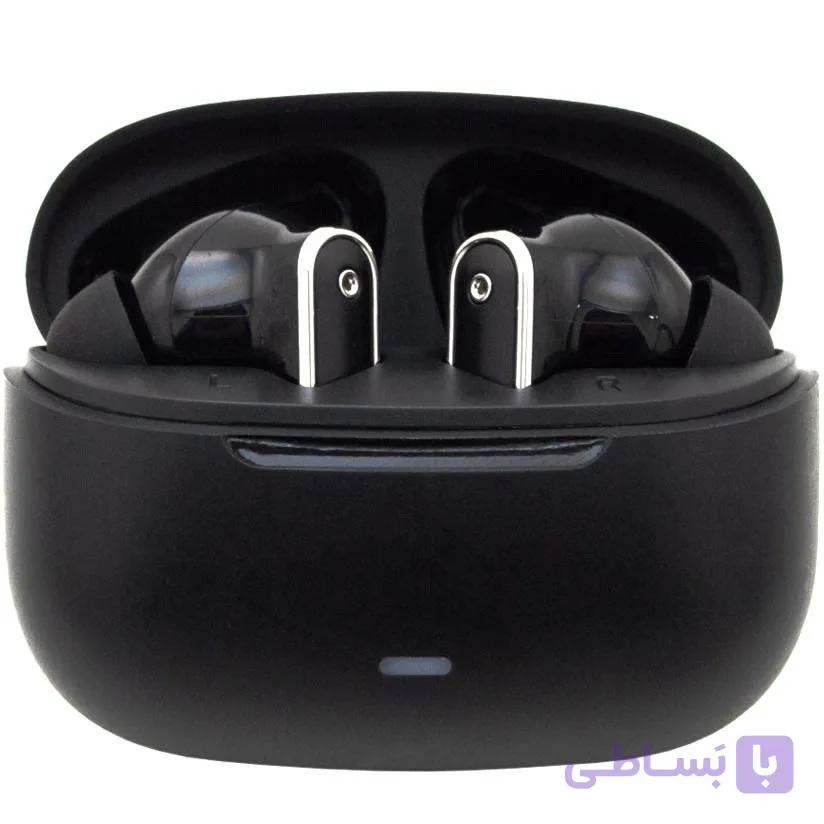 هندزفری بلوتوثی برند کیو سی وای QCY T15X — تصویر 1