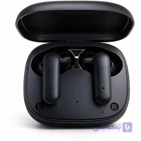 ایرپاد و هندزفری بلوتوثی برند کیو سی وای QCY T14X — تصویر 1