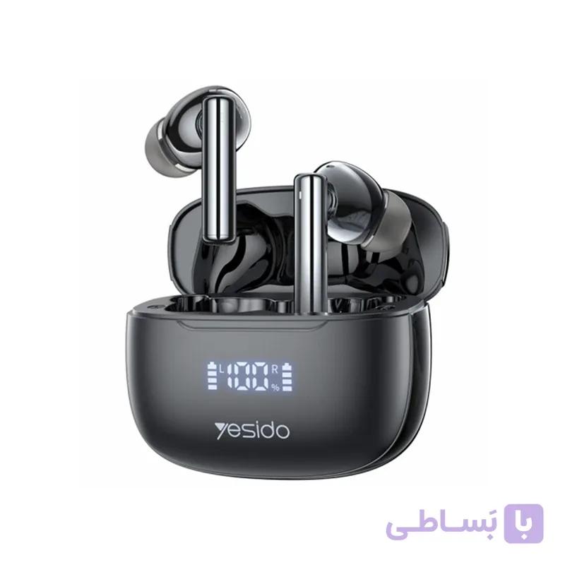 هندزفری بلوتوثی یسیدو مدل TWS23 — تصویر 1