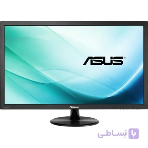 مانیتور ایسوس ASUS VP278H FHD Gaming Monitor