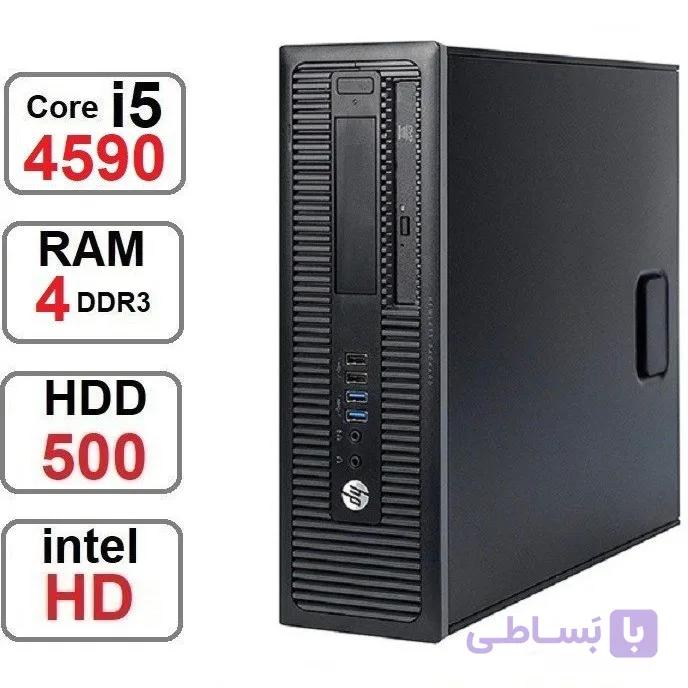 مینی کیس اچ پی Case HP G1