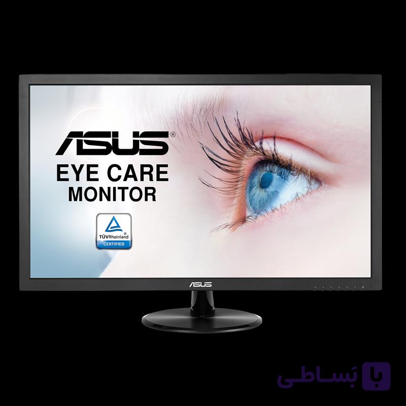 مانیتور 22 اینچ ایسوس ASUS VP228DE