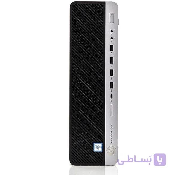 مینی کیس اچ پی Case HP G4