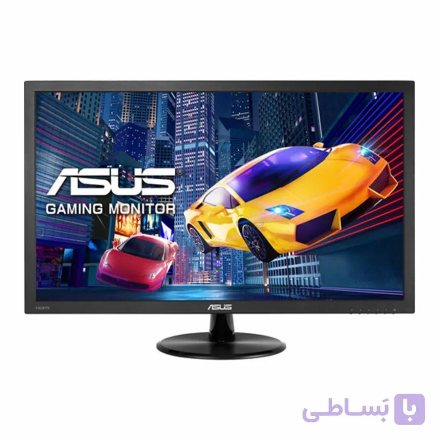 مانیتور ایسوس ASUS VP228HE Full HD Gaming Monitor