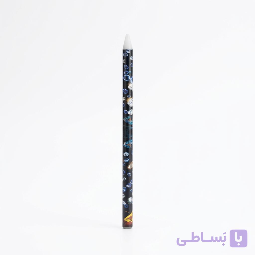 قلم نگین زنی